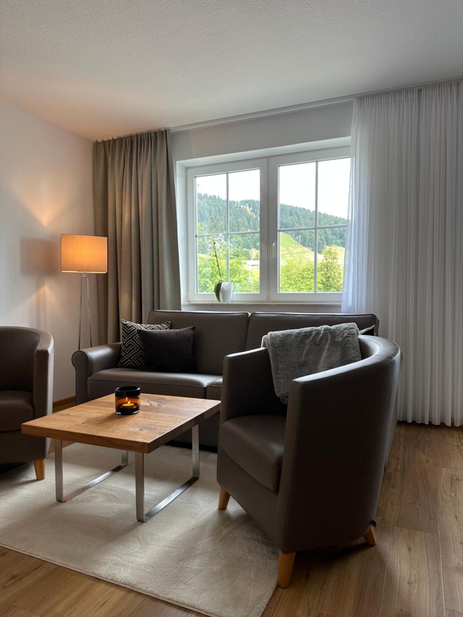 Apartment Simon's Oberwiesenthal