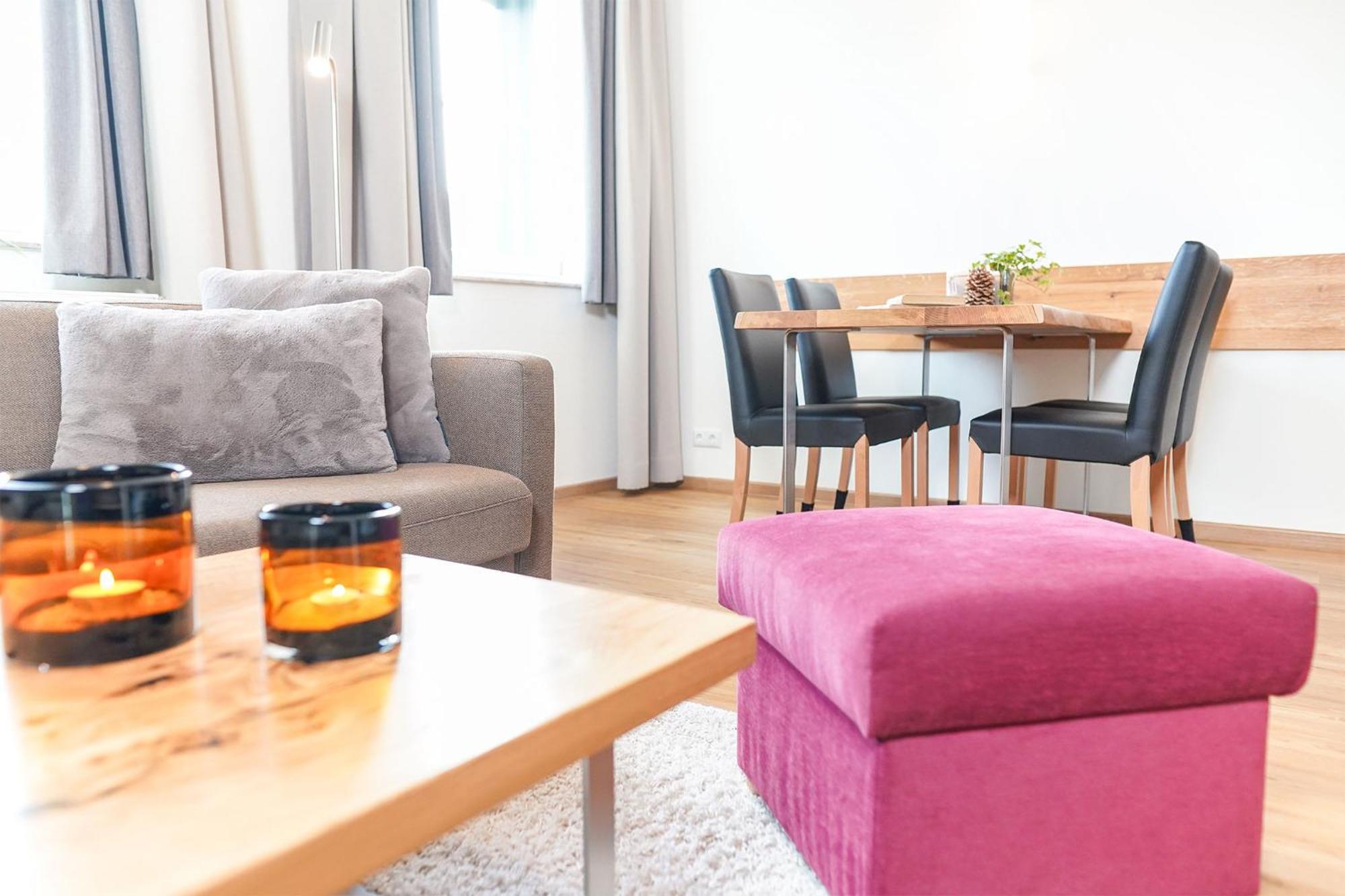 Simon's Apartment Oberwiesenthal