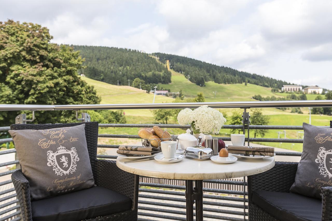 Simon's * Oberwiesenthal