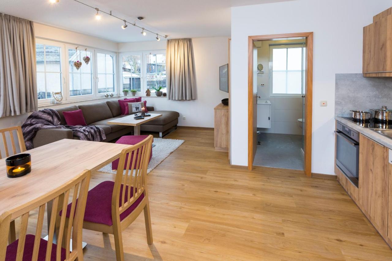 Simon's Apartment Oberwiesenthal
