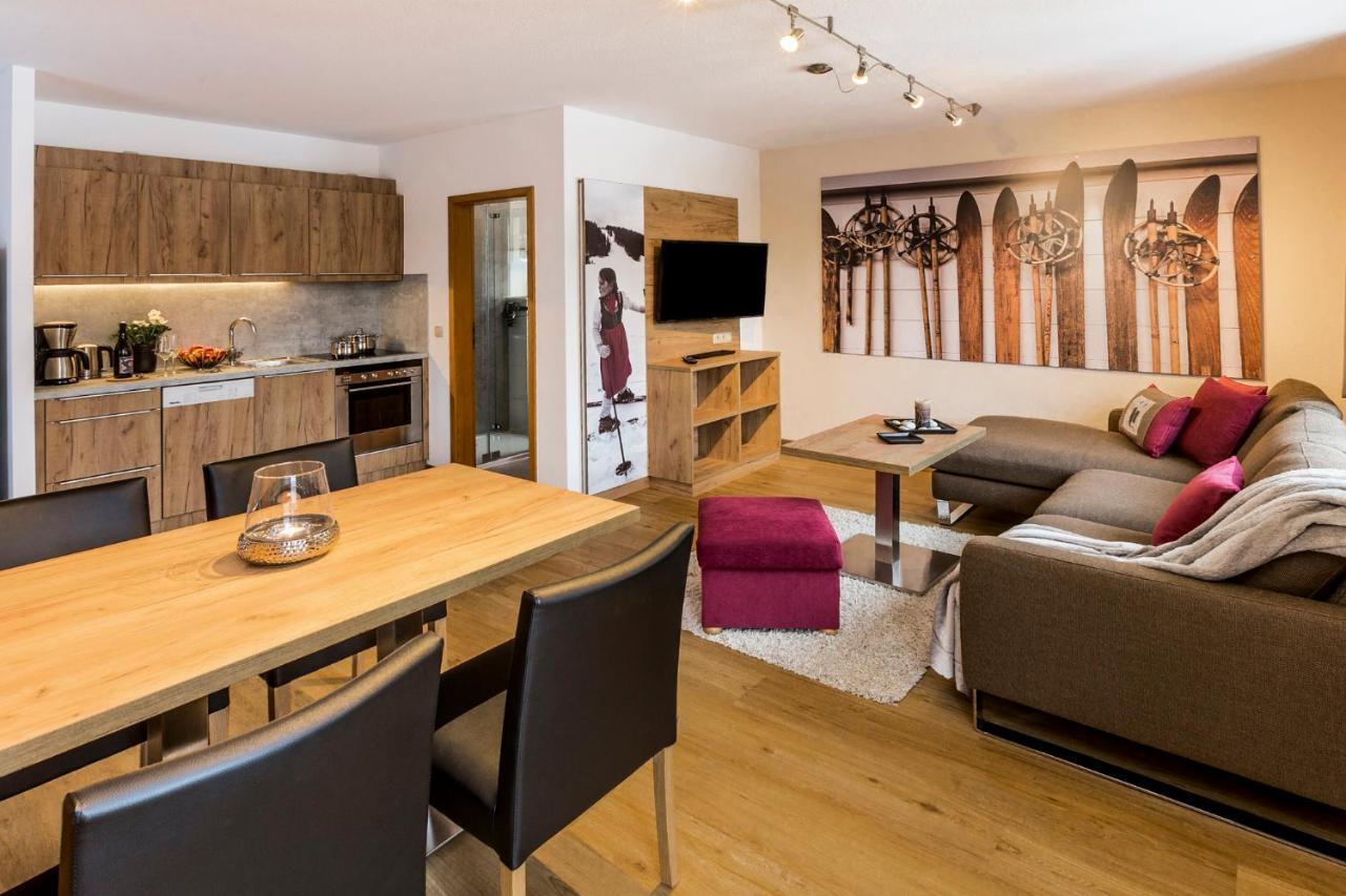 Apartment Simon's